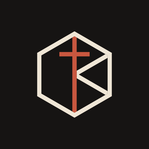 Home Screen icon, ink